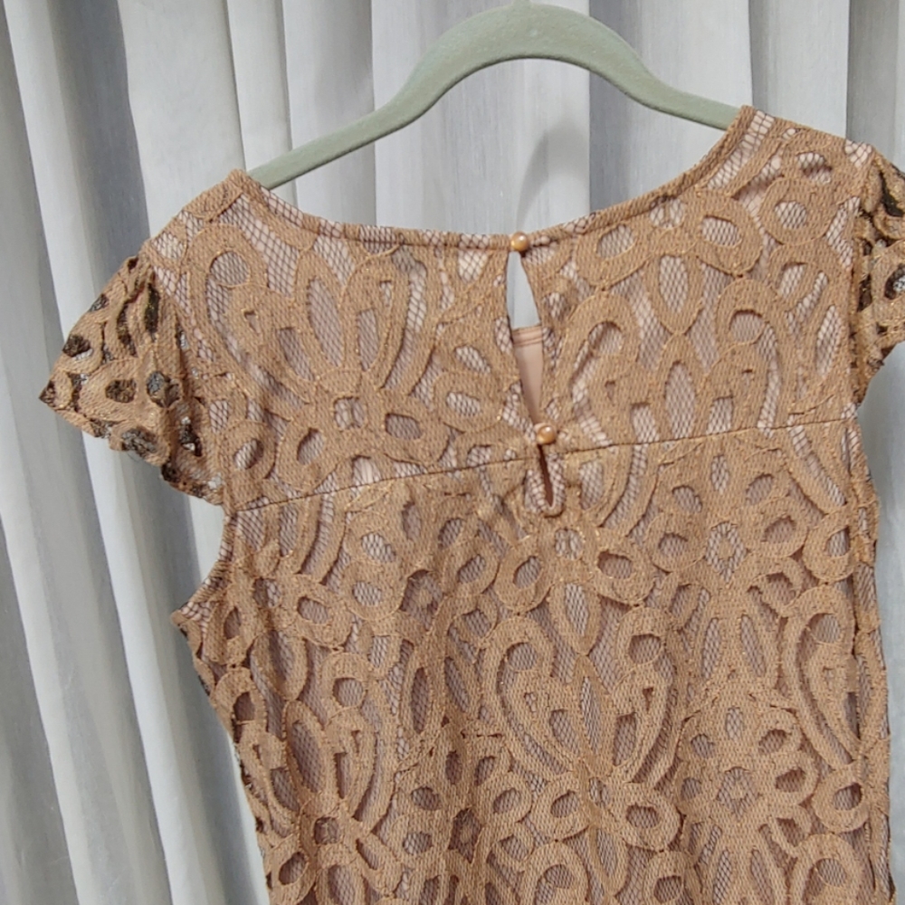 EUC INC Lace over - Picture 4 of 6
